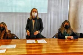 Carraro, De Marco, Zatta. Tre donne al vertice dell’Ulss1