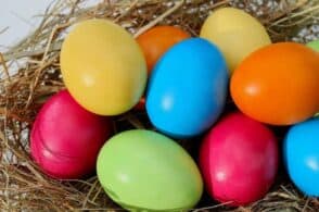 Il simbolo di Pasqua e la vita che nasce: le uova nella storia veneta
