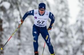 Successo nella tappa slovena: Elia Barp trionfa anche in Opa Cup