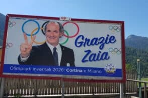 Olimpiadi, Zaia: «Nato Comitato olimpico di garanzia e legalità»