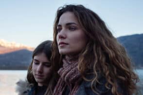 “Neve”, le Dolomiti sullo sfondo del viaggio intimista di Alessia Buiatti