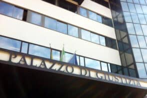Bomba al supermercato, bellunese a processo