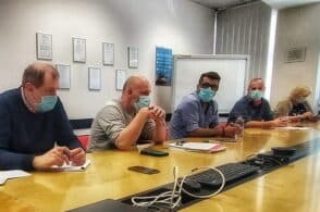 Allarme Acc, futuro sempre più a rischio: «Sono finiti i soldi»