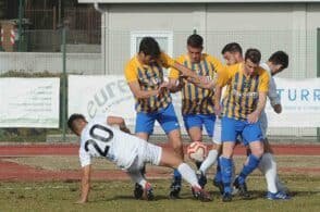 Belluno nella tana dei “lupi” per tenere vivo il sogno playoff