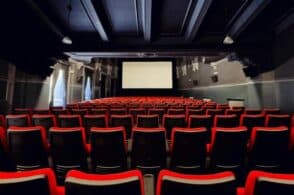 Cinema Italia: ultima proiezione dell’anno per i film a 3 euro