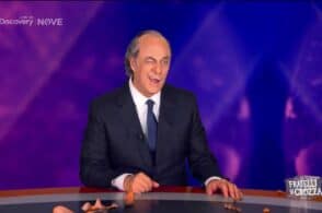 Crozza-Zaia: «Per noi Venezia vale come la Val Zoldana»