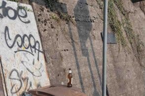 «Degrado in via Sottocastello: cosa intende fare l’amministrazione?»