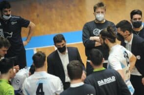 Finalissima playoff: Da Rold Logistics a Bologna per gara 1