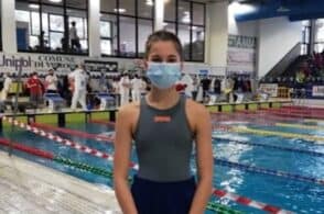 Ottava in Veneto: grande risultato per Elisa Pettenò