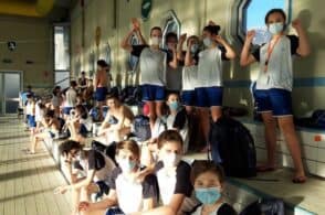 Sportivamente Belluno: 36 medaglie (con 12 ori) a Vittorio Veneto