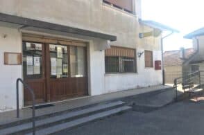 Nasce la Foresteria della Polizia di Stato a Col di Cugnan
