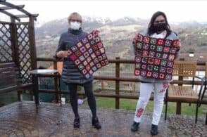 Ago, filo e creatività: le nonne dell’Alpago e le loro mani magiche