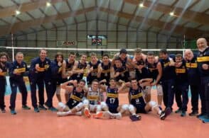 Il cielo di Alessandro è sempre più azzurro: Bristot in finale contro il Belgio