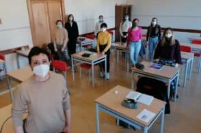 I temi del carcere entrano in aula: “A scuola di legalità” con Jabar