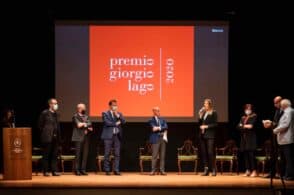 Premio “Giorgio Lago Juniores”: c’è anche un bellunese in lizza