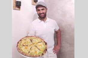 “Master Pizza Champion”: in lizza anche Saverio Fusco