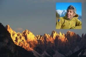 Caduta fatale: muore la guida alpina e soccorritore Svaluto Moreolo