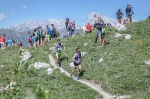 Transcivetta Karpos avanti tutta: edizione con brevetto