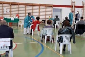 Campagna vaccinale a Ponte: somministrate oltre 700 dosi