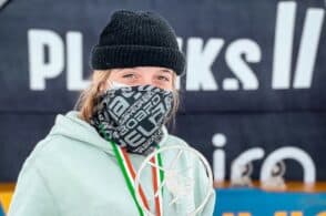 Valbelluna Freeski: due titoli italiani conquistati a Livigno