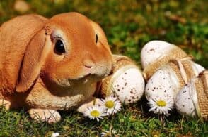 Sapori e gusti della tradizione: la Pasqua fa il giro del mondo