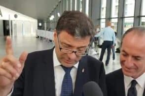 Acc-Embraco, Zaia incontra Giorgetti: «Esito positivo»
