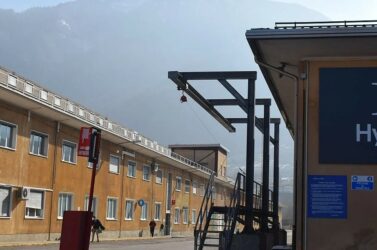 Hydro, nuovo incendio in fonderia: produzione ferma fino a 10 settimane.