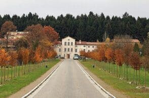 Giornata nazionale della biodiversità: è “porte aperte” all’agrario di Vellai