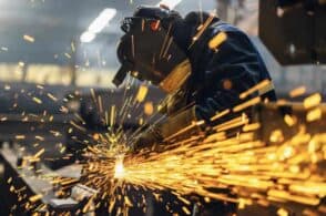Occupazione in Veneto, segni di ripresa nel metalmeccanico