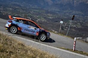 Rally Bellunese due anni dopo: aperte le iscrizioni, gara tra un mese