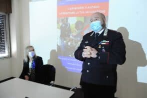 Dai carabinieri un aiuto per prenotare le vaccinazioni