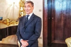 Il nuovo prefetto si presenta: «Dialogo e mediazione il mio metodo di lavoro»