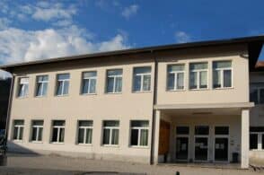 Ricostruzione della scuola di Mugnai, al via la progettazione definitiva