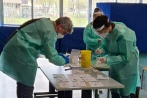 Covid a scuola: 3 classi in più in quarantena rispetto alla scorsa settimana