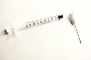 Mancano i vaccini, stop alla campagna di immunizzazione