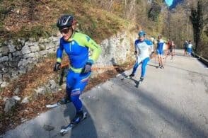 Skiroll: la tappa di Coppa Italia è a Cortina d’Ampezzo