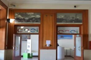Raddoppiano gli Spazi Enel: nuovo negozio in stazione