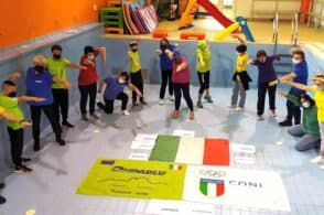 «Aprire per ripartire»: le piscine bellunesi si mobilitano
