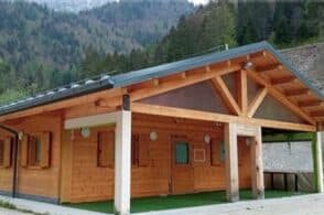 Nuovo gestore per il Bar Alpino: «Chiave importante per il turismo»