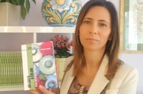 Manager nel settore farmaceutico e scrittrice: l’esordio letterario di Barbara Chiarandà