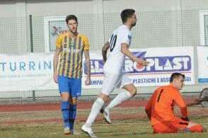 Altro pareggio in rimonta: Belluno, ci pensa Band