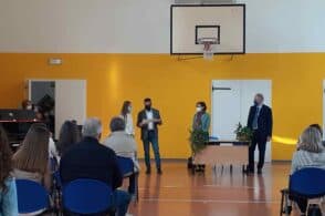 Borse di studio intitolate a Martina Bonavera: ecco gli alunni meritevoli