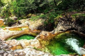 Valle del Mis gettonatissima: oltre 21mila ingressi ai Cadini del Brenton
