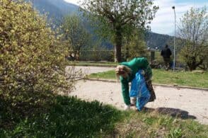 Pulito, ordinato e accogliente: “Per un Cadore più”… a misura di turista