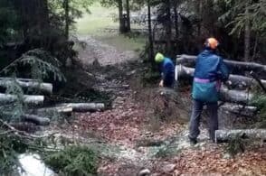 L’appello del Cai: «La montagna ha bisogno di nuovi volontari»