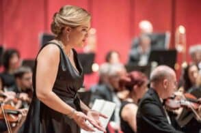 La “prima” alla Scala di Milano: protagonista anche la bellunese Chiara Isotton