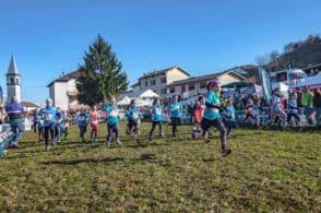 Il Cross della Ripartenza: tutti di corsa a Prà del Moro