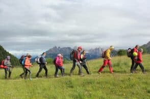 «La pandemia farà riscoprire la montagna: è un’occasione, sfruttiamola»