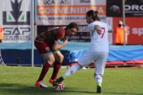 Aboliti i playout in serie D: retrocedono le ultime due classificate