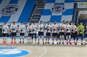 Playoff, dentro o fuori: sabato decisivo per la Pallavolo Belluno